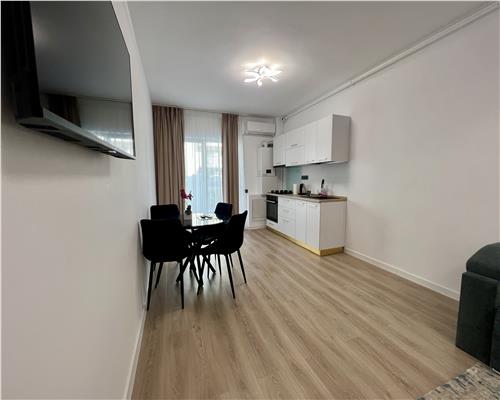 Inchiriere 2 camere de lux Real Residence