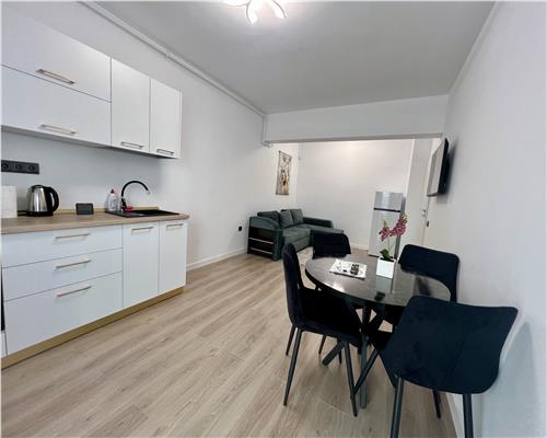 Inchiriere 2 camere de lux Real Residence