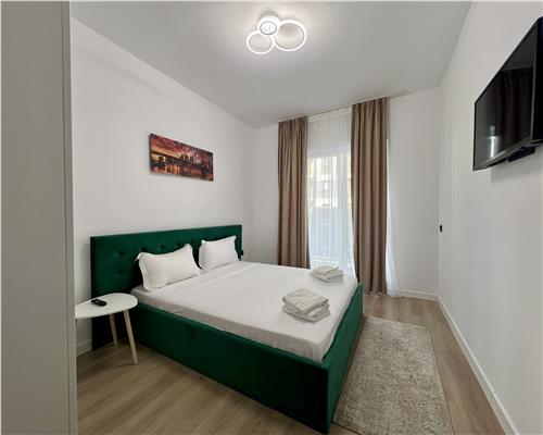 Inchiriere 2 camere de lux Real Residence