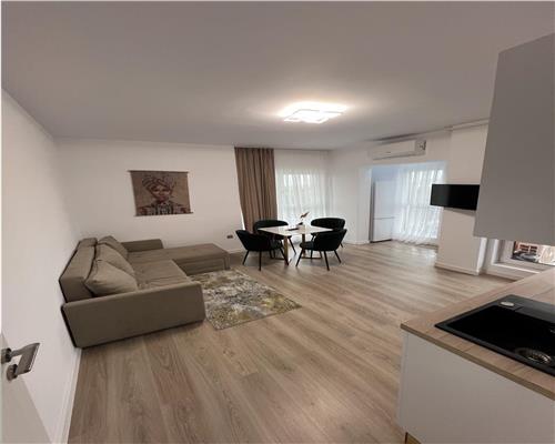 Inchiriere 3 camere Real Residence Resort