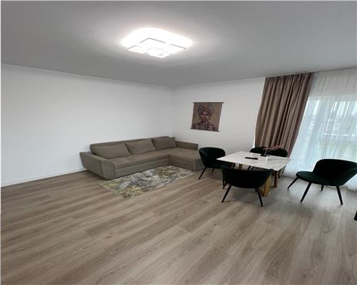 Inchiriere 3 camere Real Residence Resort