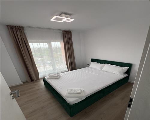Inchiriere 3 camere Real Residence Resort