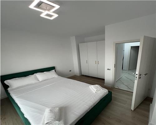 Inchiriere 3 camere Real Residence Resort