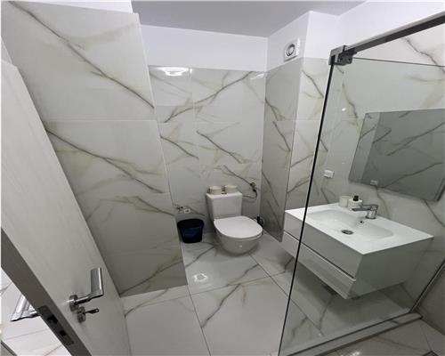 Inchiriere 3 camere Real Residence Resort