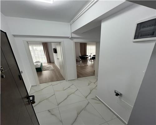 Inchiriere 3 camere Real Residence Resort
