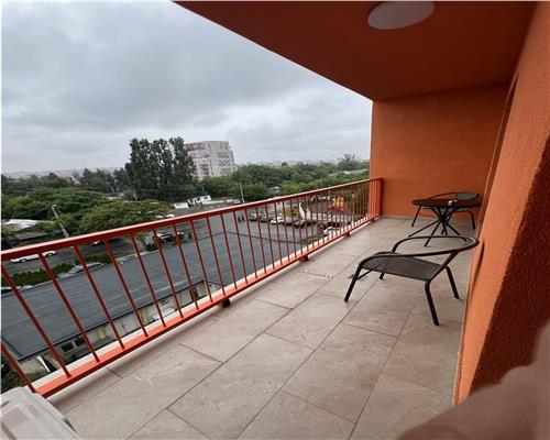 Inchiriere 3 camere Real Residence Resort