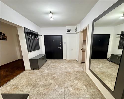 Apartament 4 camere mobilat si utilat, Ploiesti, zona Nord