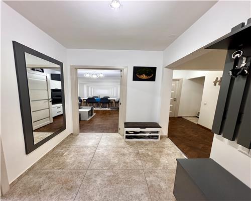 Apartament 4 camere mobilat si utilat, Ploiesti, zona Nord