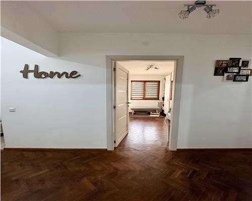 Apartament 4 camere mobilat si utilat, Ploiesti, zona Nord
