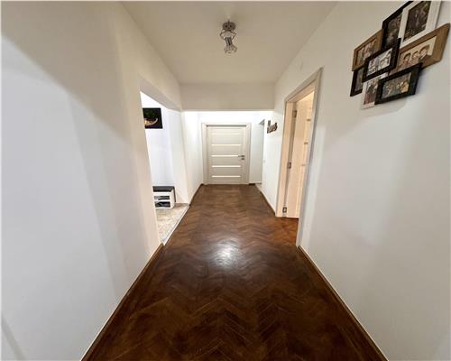 Apartament 4 camere mobilat si utilat, Ploiesti, zona Nord