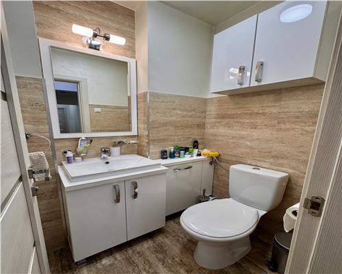 Apartament 4 camere mobilat si utilat, Ploiesti, zona Nord