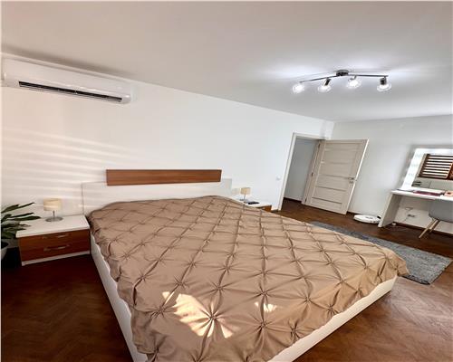 Apartament 4 camere mobilat si utilat, Ploiesti, zona Nord
