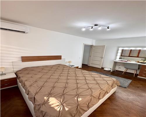 Apartament 4 camere mobilat si utilat, Ploiesti, zona Nord