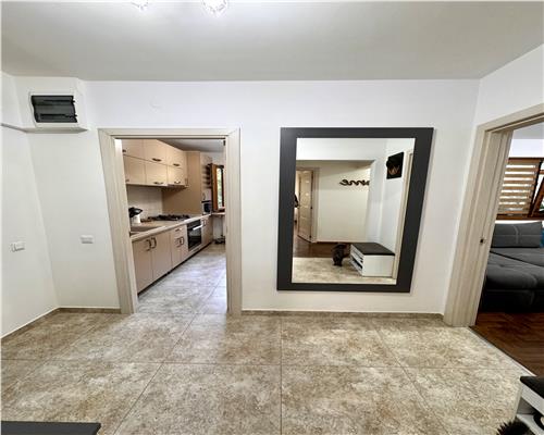 Apartament 4 camere mobilat si utilat, Ploiesti, zona Nord