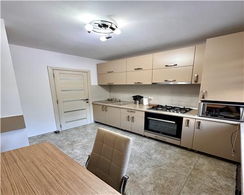 Apartament 4 camere mobilat si utilat, Ploiesti, zona Nord