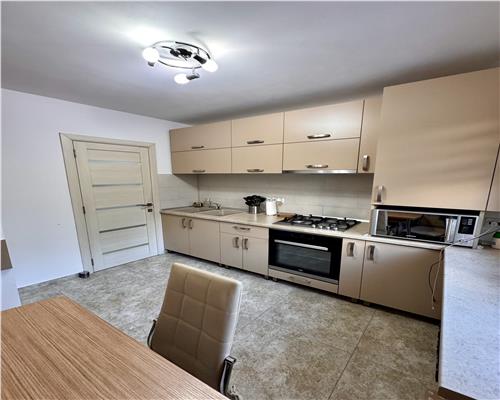 Apartament 4 camere mobilat si utilat, Ploiesti, zona Nord