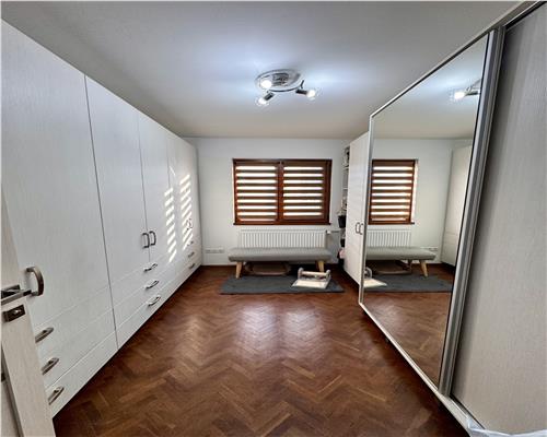 Apartament 4 camere mobilat si utilat, Ploiesti, zona Nord