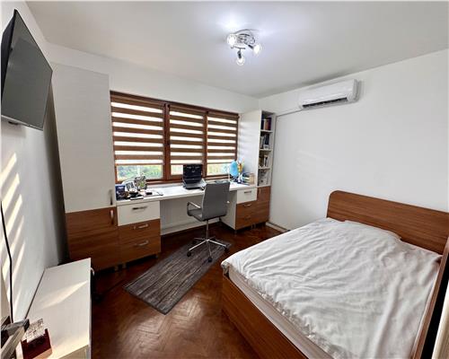 Apartament 4 camere mobilat si utilat, Ploiesti, zona Nord