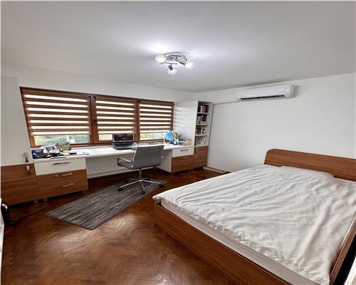 Apartament 4 camere mobilat si utilat, Ploiesti, zona Nord