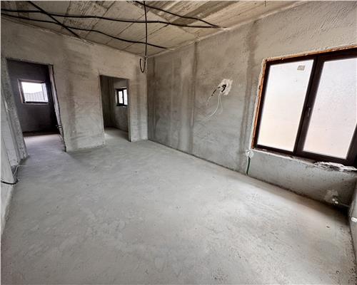 Casa S+P+1, in Strejnicu, zona padurii