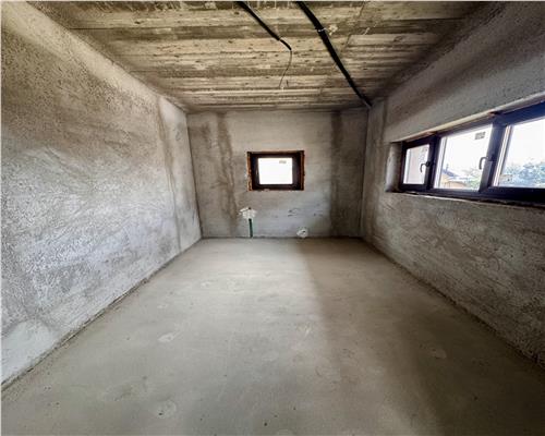 Casa S+P+1, in Strejnicu, zona padurii