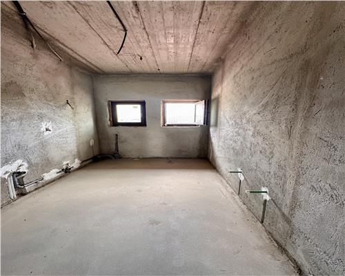 Casa S+P+1, in Strejnicu, zona padurii