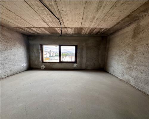 Casa S+P+1, in Strejnicu, zona padurii