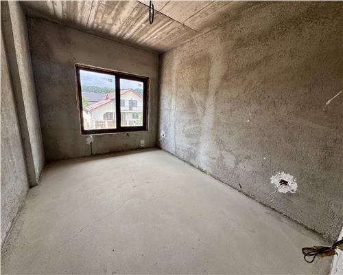 Casa S+P+1, in Strejnicu, zona padurii