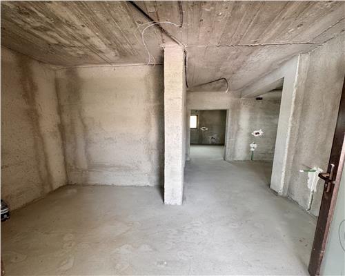 Casa S+P+1, in Strejnicu, zona padurii