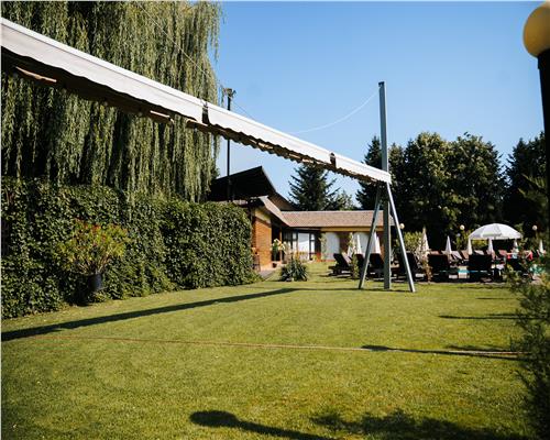 DE VANZARE RESTAURANT EVENIMENTE | PISCINA | TEREN 31150 mp | PLOIESTI
