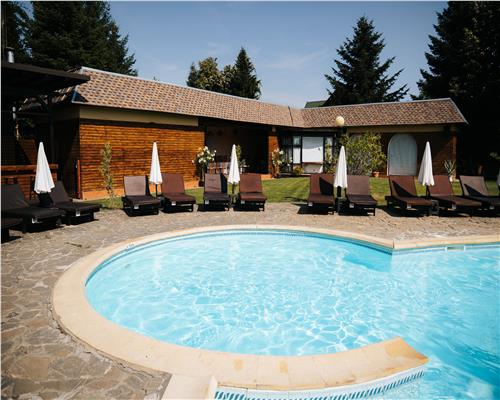 DE VANZARE RESTAURANT EVENIMENTE | PISCINA | TEREN 31150 mp | PLOIESTI