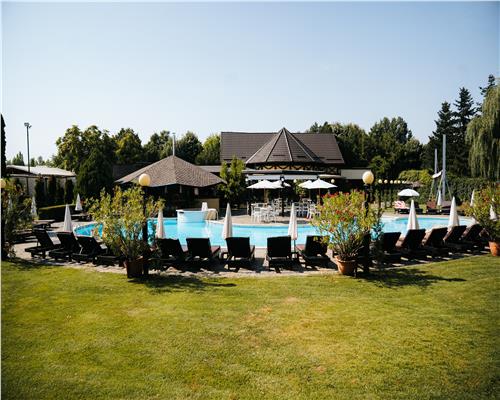 DE VANZARE RESTAURANT EVENIMENTE | PISCINA | TEREN 31150 mp | PLOIESTI