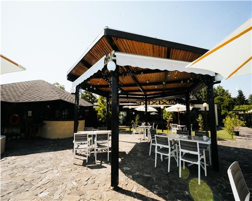 DE VANZARE RESTAURANT EVENIMENTE | PISCINA | TEREN 31150 mp | PLOIESTI