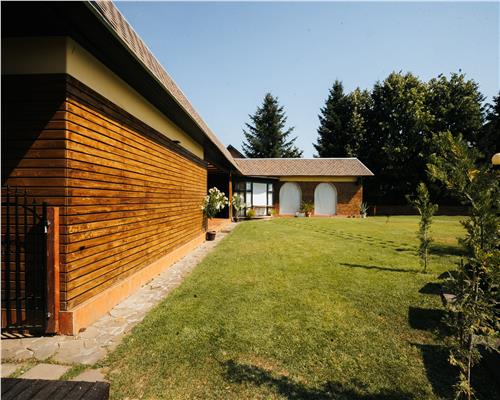 DE VANZARE RESTAURANT EVENIMENTE | PISCINA | TEREN 31150 mp | PLOIESTI