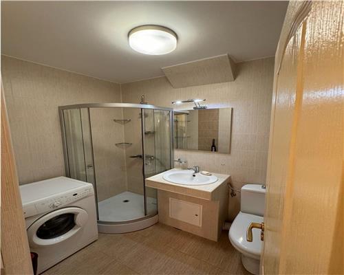 Apartament 3 camere , Malu Rosu , Ploiesti , mobilat complet