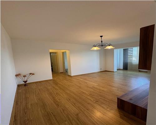 Apartament 3 camere , Malu Rosu , Ploiesti , mobilat complet