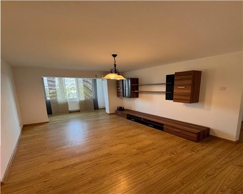 Apartament 3 camere , Malu Rosu , Ploiesti , mobilat complet