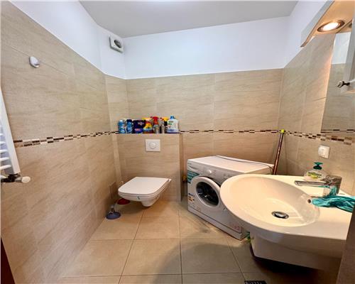 Apartament 3 camere, bloc 2018, in Ploiesti, zona Cantacuzino