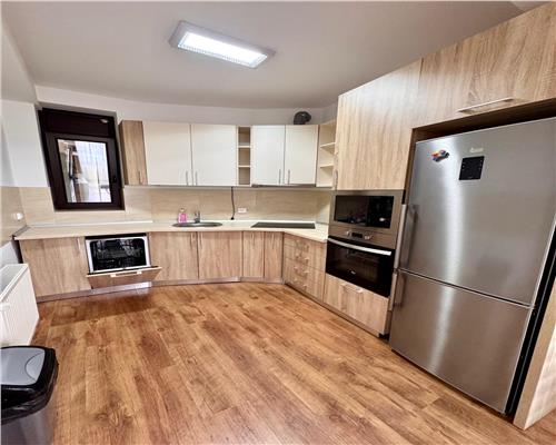 Apartament 3 camere, bloc 2018, in Ploiesti, zona Cantacuzino