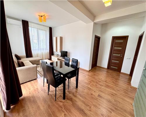 Apartament 3 camere, bloc 2018, in Ploiesti, zona Cantacuzino