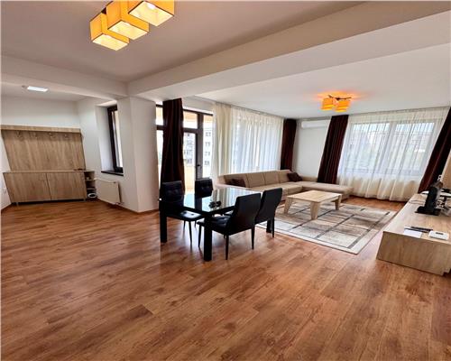 Apartament 3 camere, bloc 2018, in Ploiesti, zona Cantacuzino
