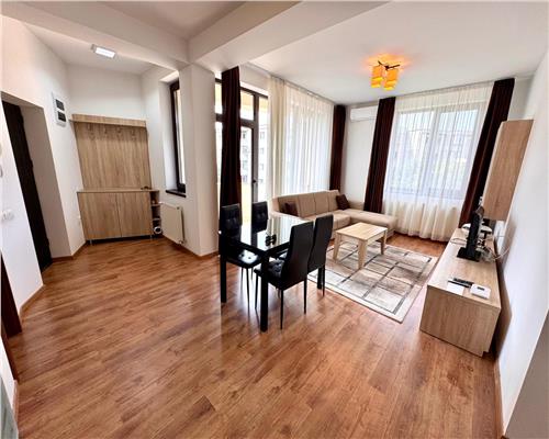 Apartament 3 camere, bloc 2018, in Ploiesti, zona Cantacuzino