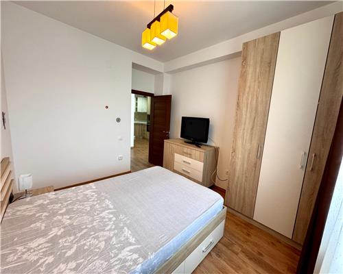 Apartament 3 camere, bloc 2018, in Ploiesti, zona Cantacuzino