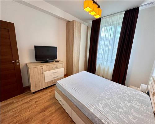 Apartament 3 camere, bloc 2018, in Ploiesti, zona Cantacuzino