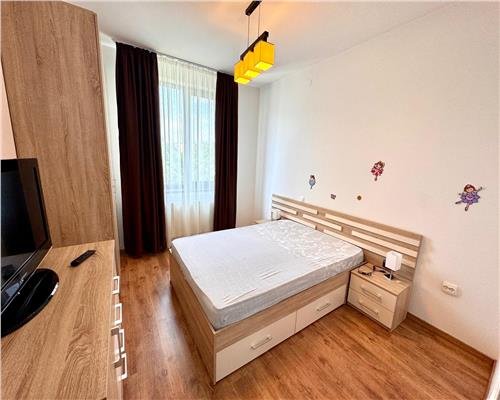Apartament 3 camere, bloc 2018, in Ploiesti, zona Cantacuzino