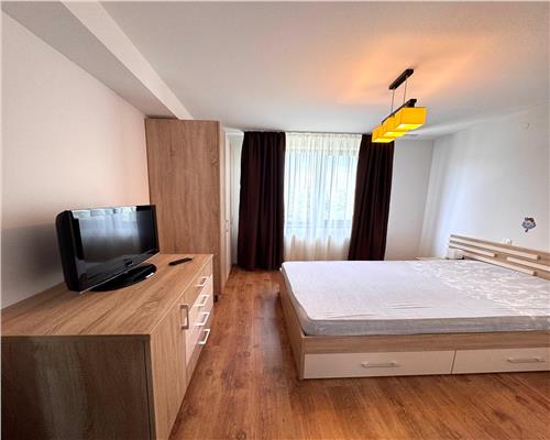 Apartament 3 camere, bloc 2018, in Ploiesti, zona Cantacuzino
