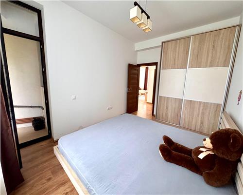 Apartament 3 camere, bloc 2018, in Ploiesti, zona Cantacuzino