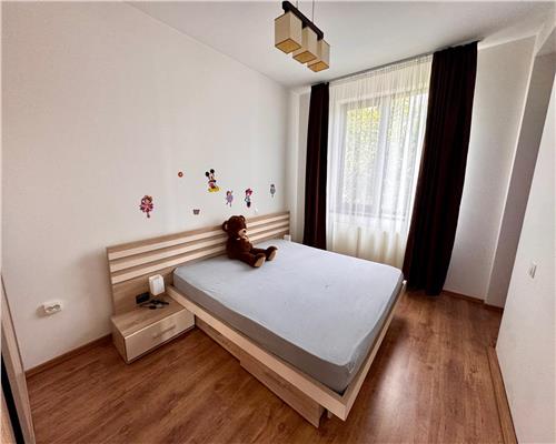 Apartament 3 camere, bloc 2018, in Ploiesti, zona Cantacuzino