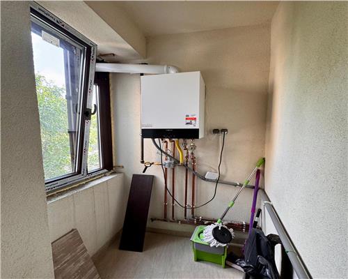 Apartament 3 camere, bloc 2018, in Ploiesti, zona Cantacuzino
