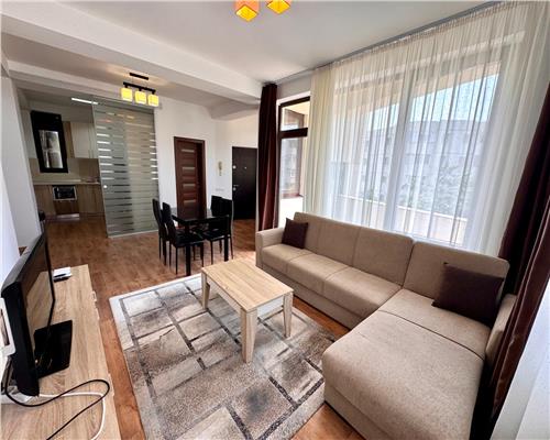 Apartament 3 camere, bloc 2018, in Ploiesti, zona Cantacuzino